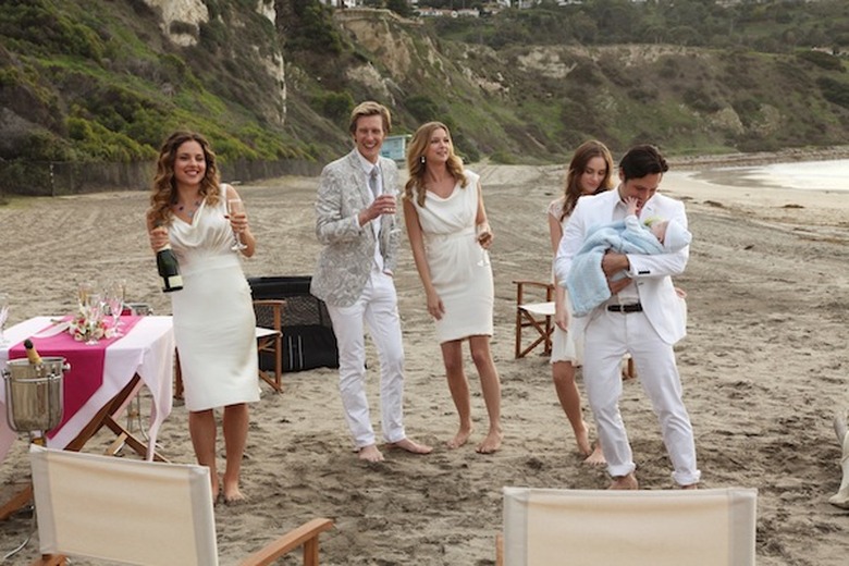 MARGARITA LEVIEVA, GABRIEL MANN, EMILY VANCAMP, CHRISTA B. ALLEN, NICK WECHSLER