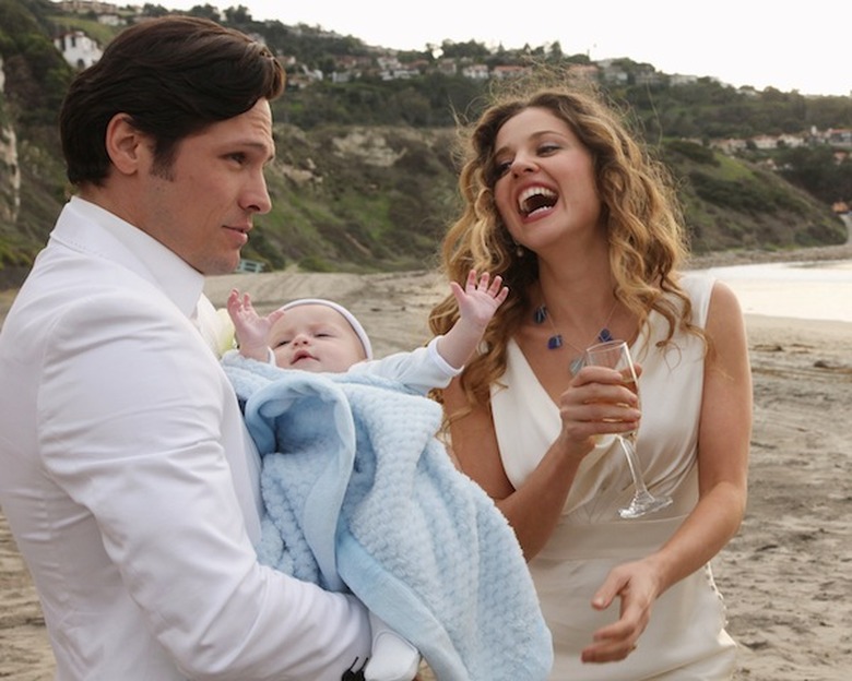 NICK WECHSLER, MARGARITA LEVIEVA