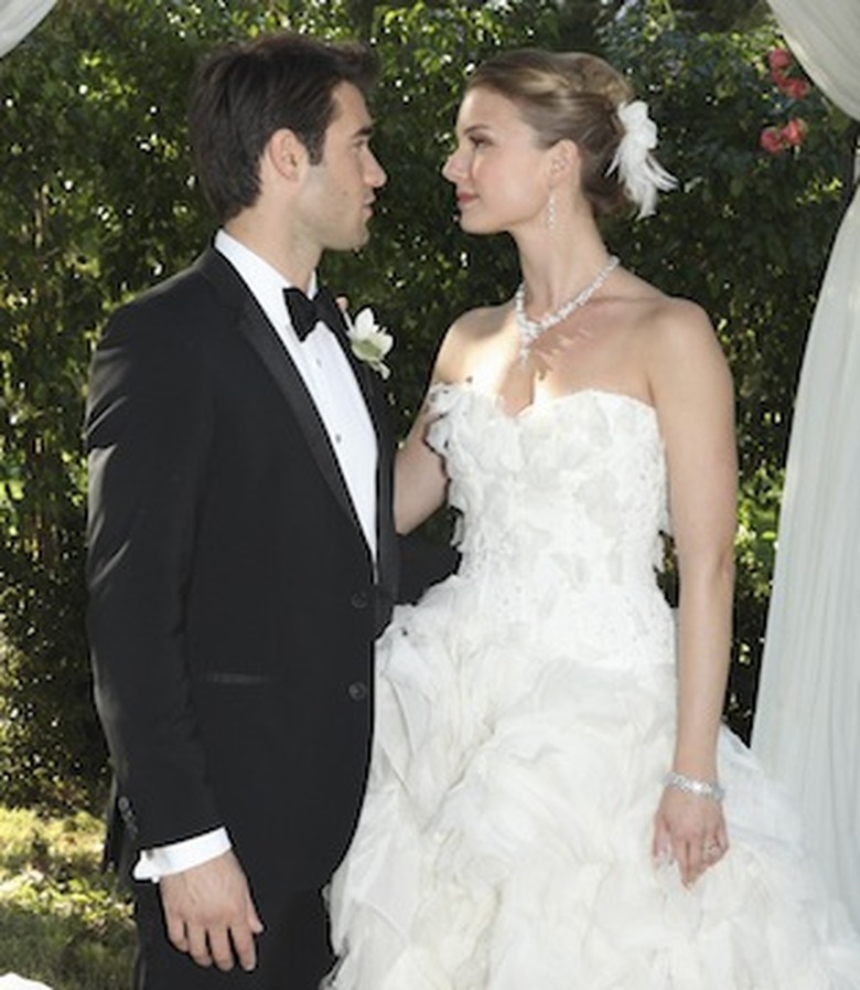 JOSH BOWMAN, EMILY VANCAMP