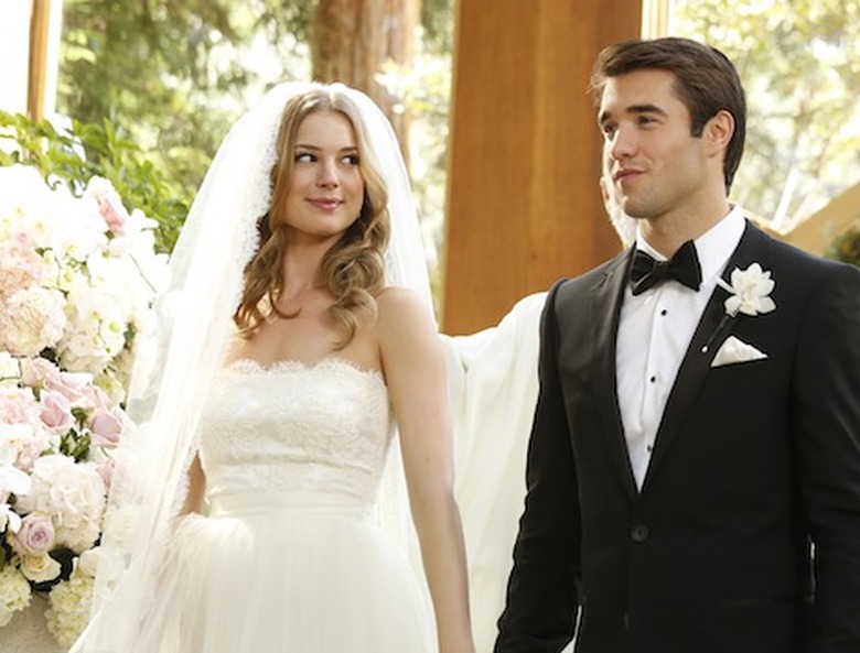 EMILY VANCAMP, JOSH BOWMAN