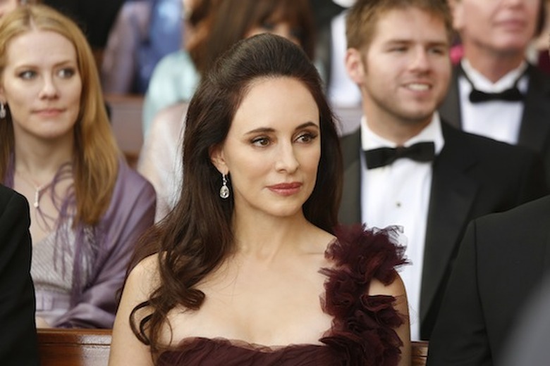 MADELEINE STOWE