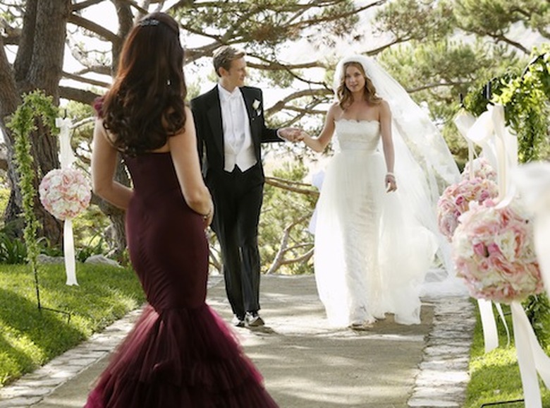 MADELEINE STOWE, GABRIEL MANN, EMILY VANCAMP