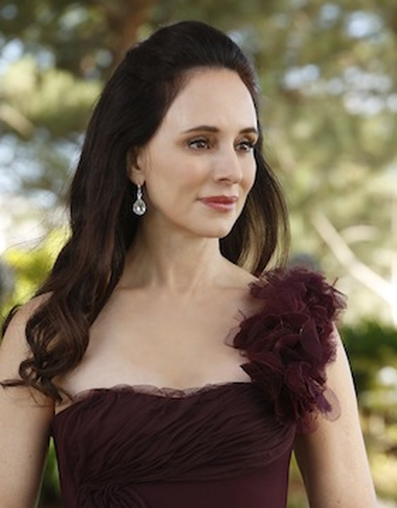 MADELEINE STOWE