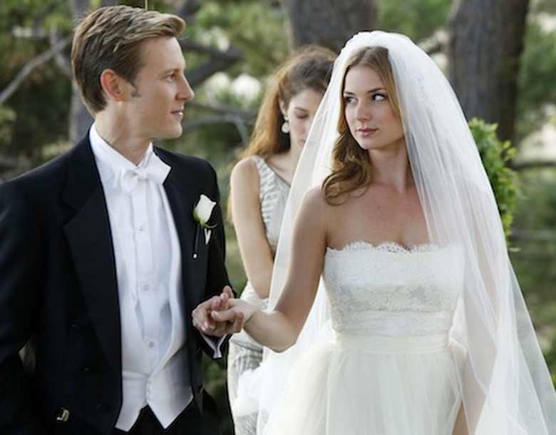 GABRIEL MANN, EMILY VANCAMP
