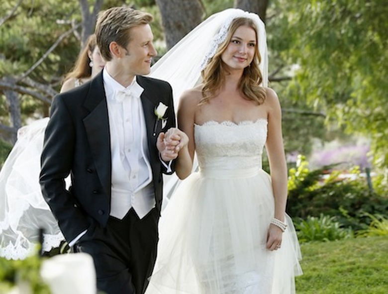 GABRIEL MANN, EMILY VANCAMP