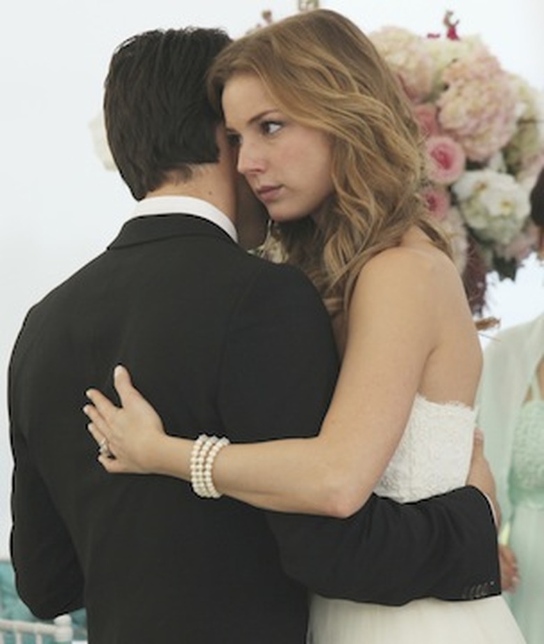 JOSH BOWMAN, EMILY VANCAMP