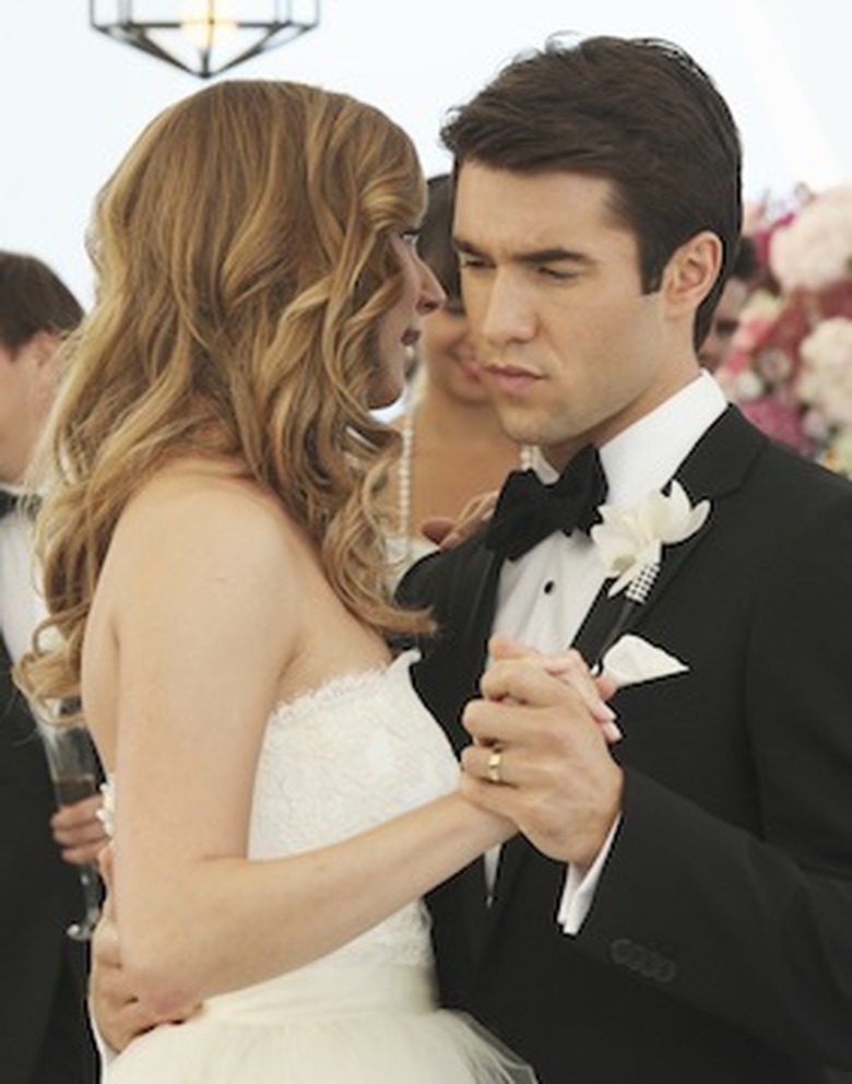 EMILY VANCAMP, JOSH BOWMAN