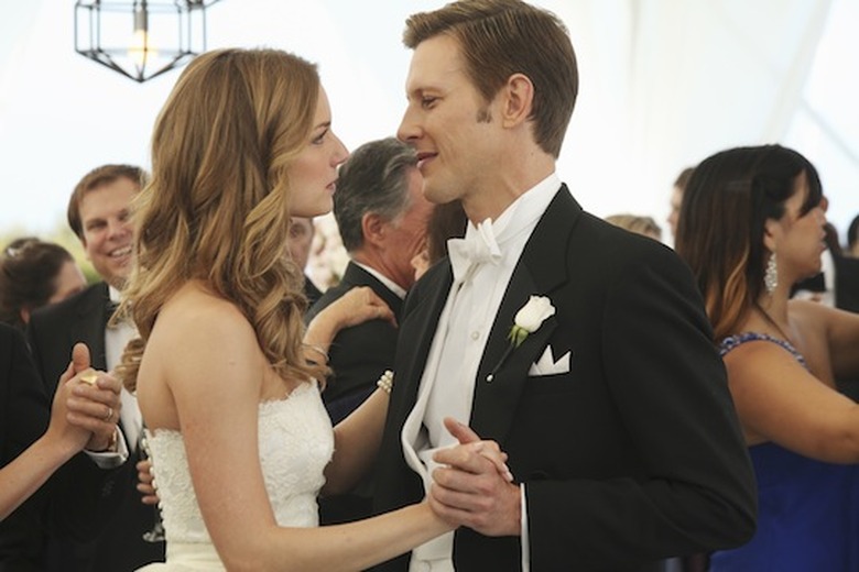 EMILY VANCAMP, GABRIEL MANN
