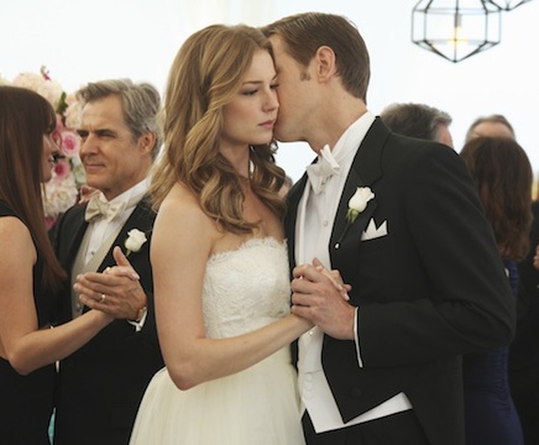 EMILY VANCAMP, GABRIEL MANN