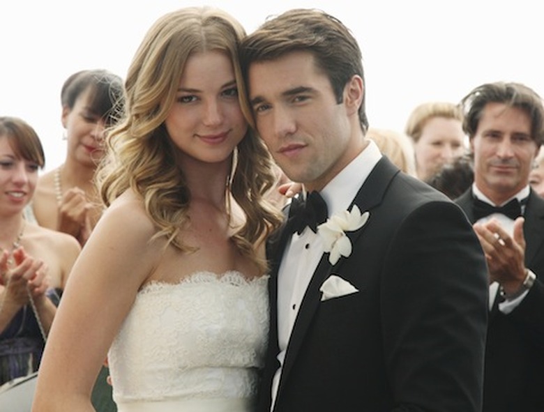 EMILY VANCAMP, JOSH BOWMAN