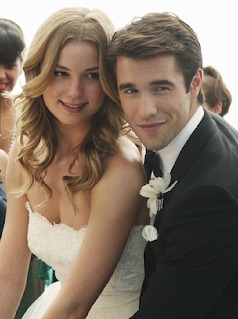 EMILY VANCAMP, JOSH BOWMAN