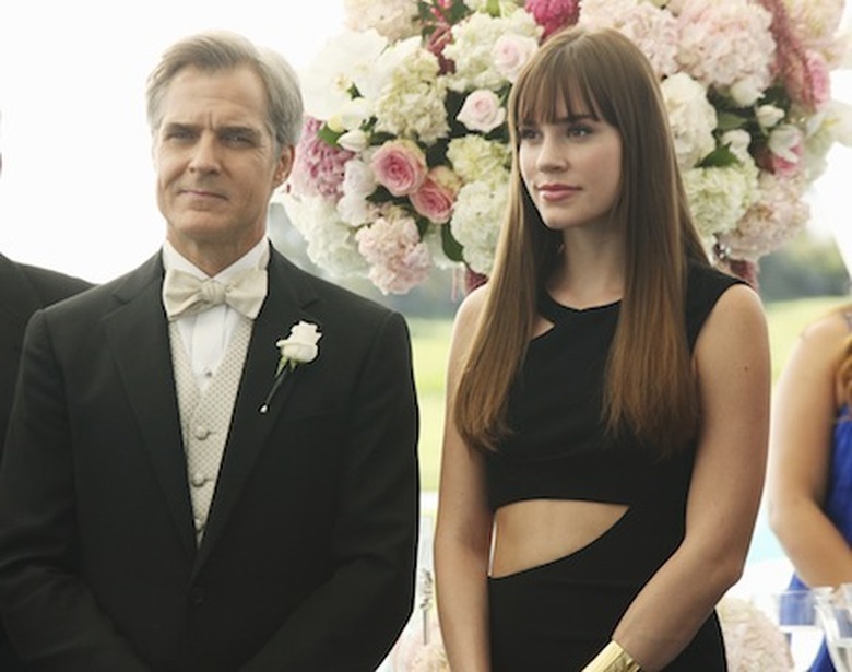 HENRY CZERNY, CHRISTA B. ALLEN