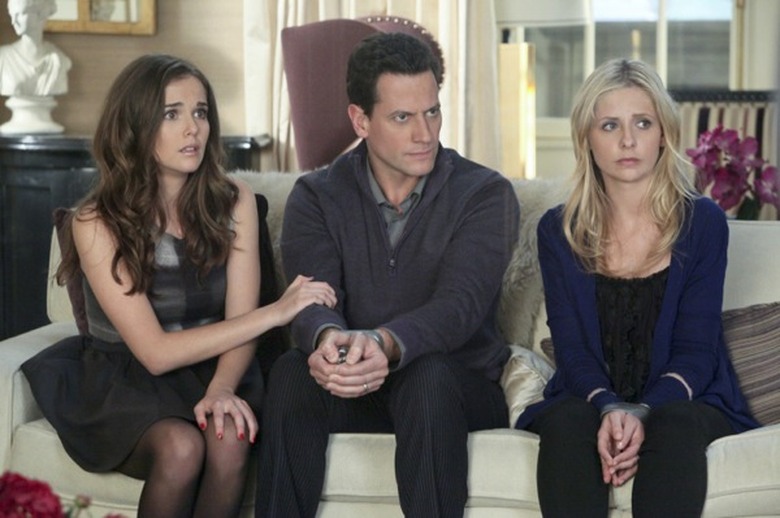 It's Called Improvising, Bitch!