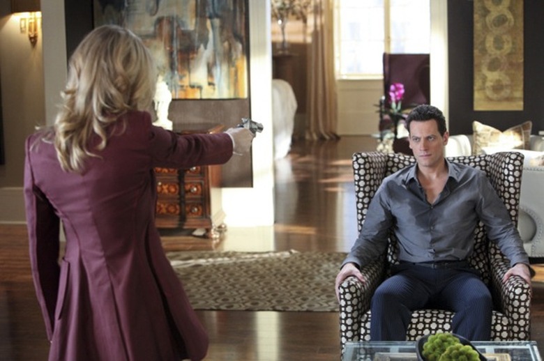 It's Called Improvising, Bitch!