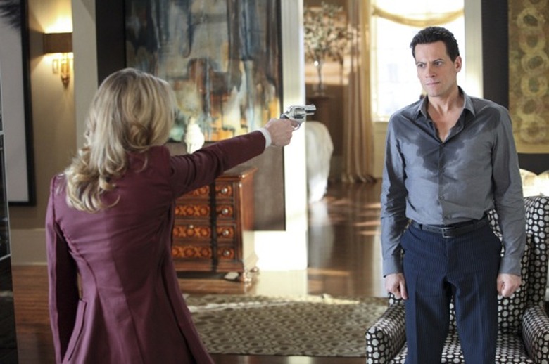 It's Called Improvising, Bitch!