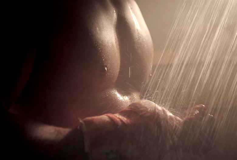 Riverdale Archie Shirtless Season 2 Episode 1