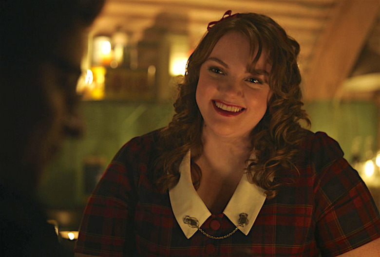 Riverdale Episode 100 Ethel