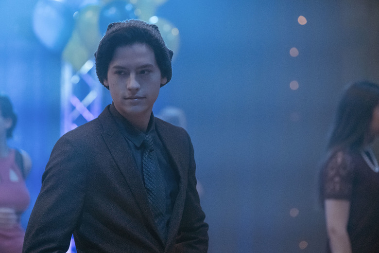 Riverdale