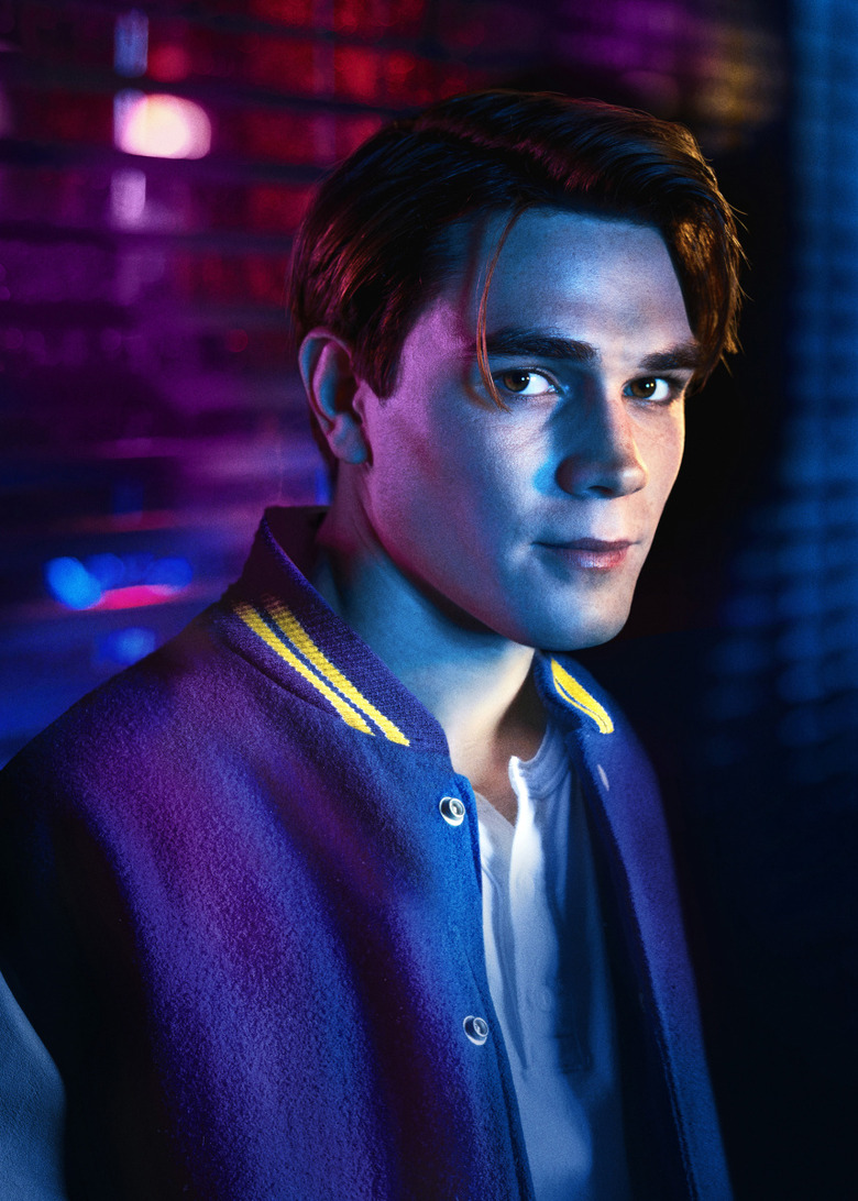 Riverdale
