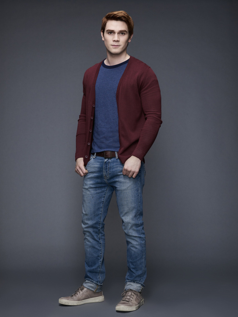 Riverdale