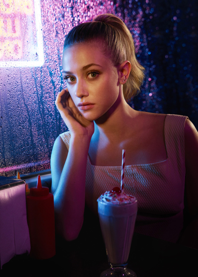 Riverdale