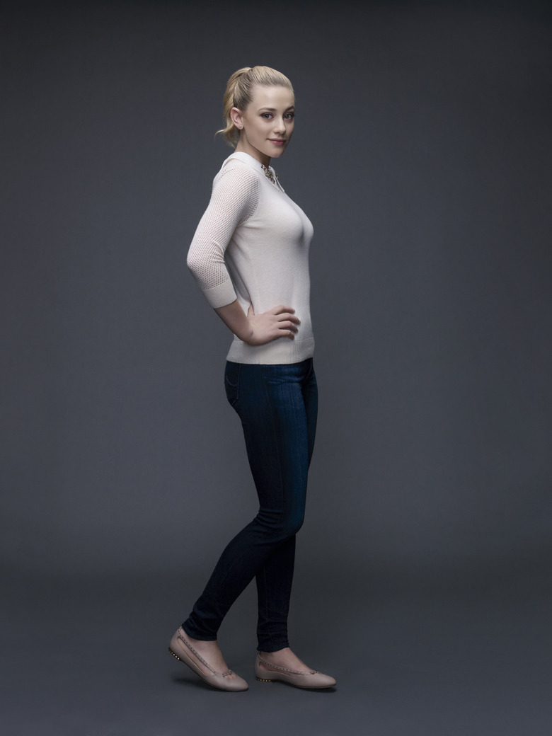 Riverdale