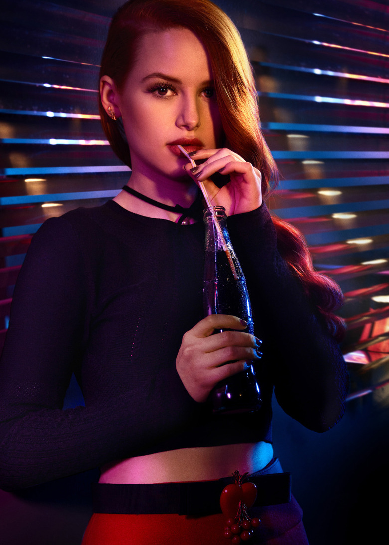Riverdale