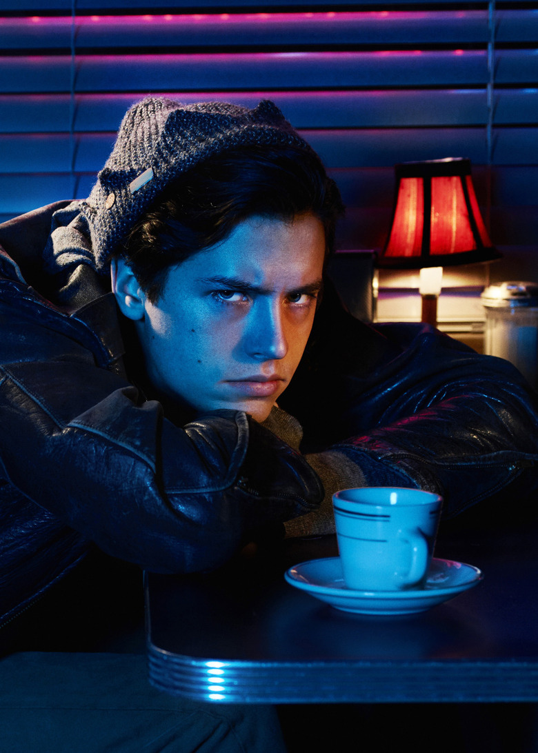 Riverdale