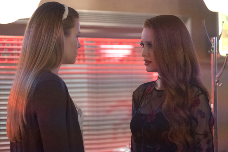 Riverdale