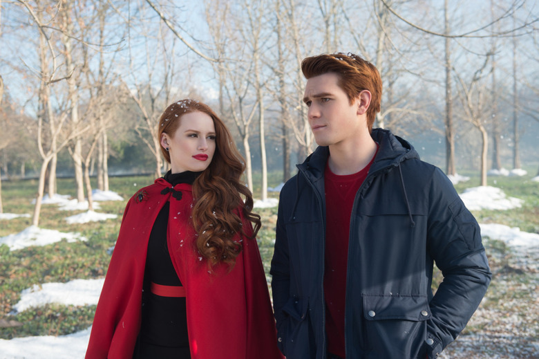 Riverdale