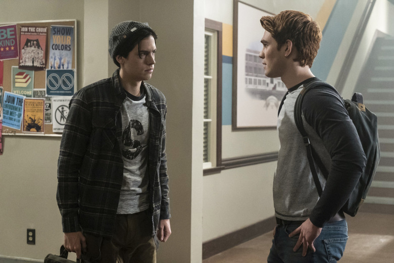 Riverdale