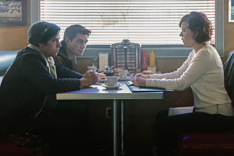 Riverdale