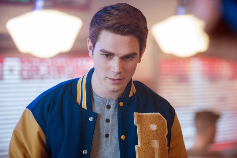 Riverdale