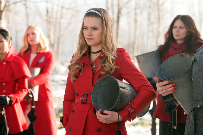 Riverdale