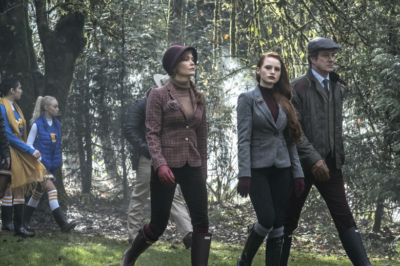 Riverdale