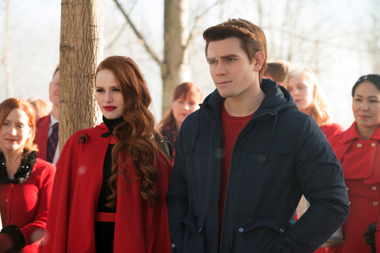 Riverdale
