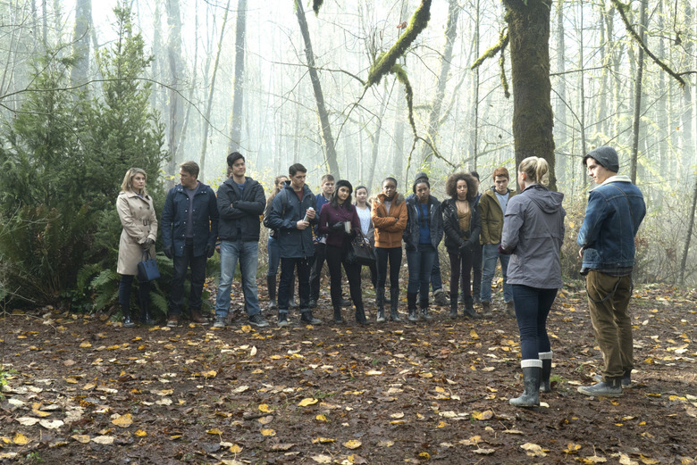 Riverdale