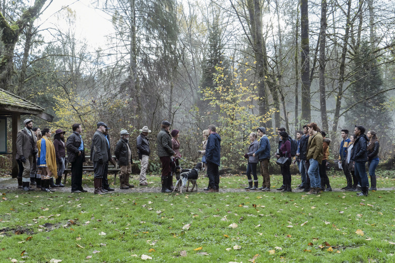 Riverdale