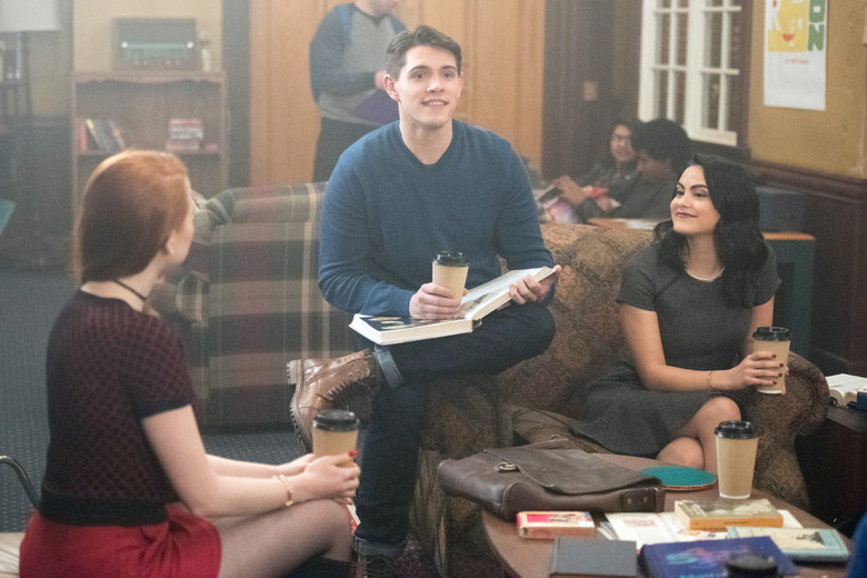 Riverdale