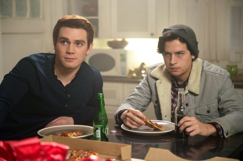 Riverdale