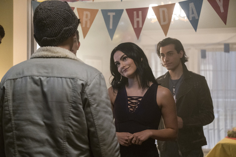 Riverdale