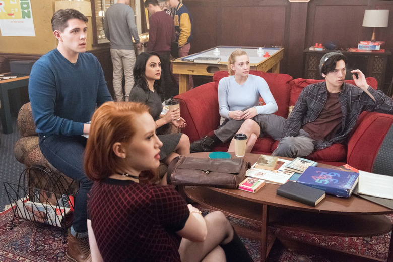 Riverdale