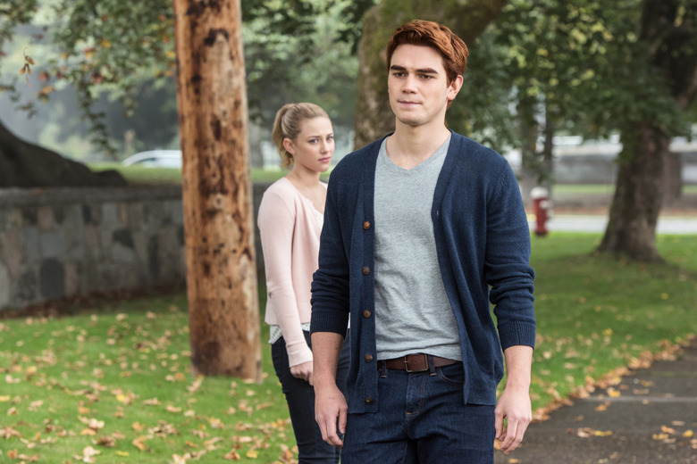 Riverdale