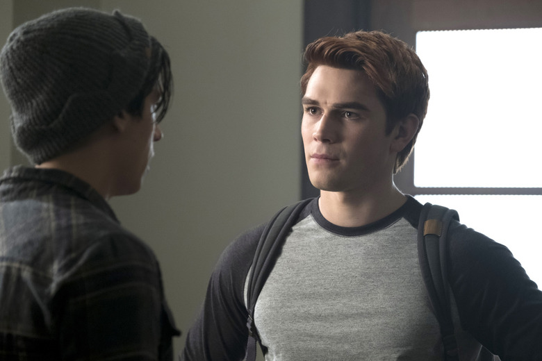 Riverdale