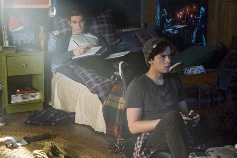 Riverdale