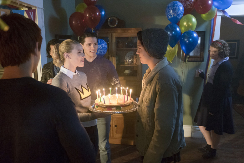Riverdale