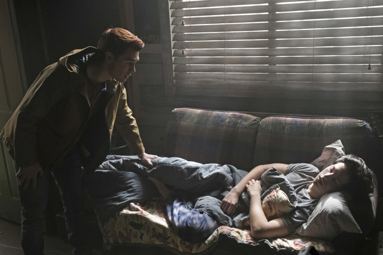 Riverdale
