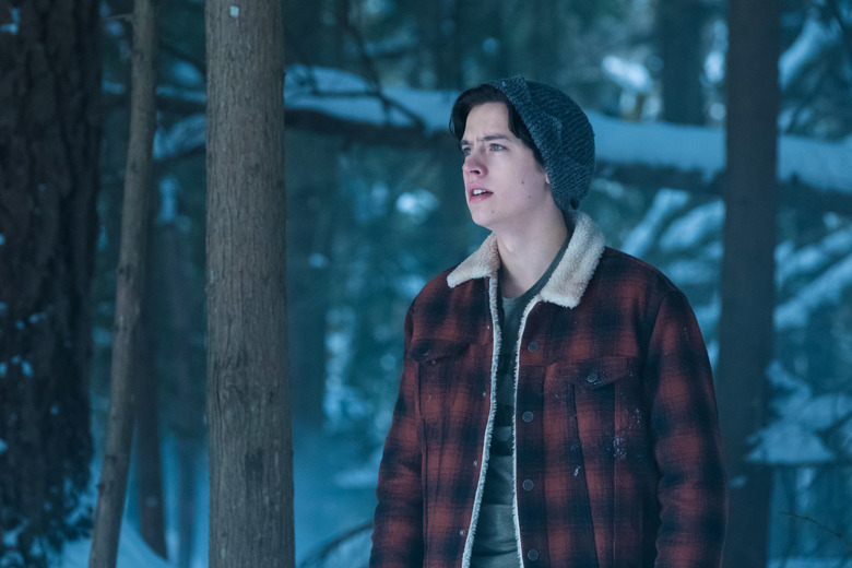 Riverdale