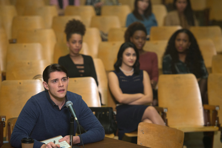 Riverdale