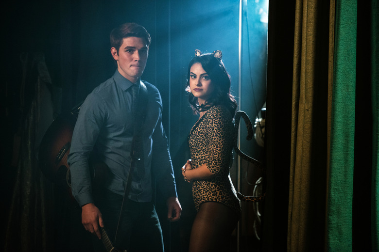 Riverdale